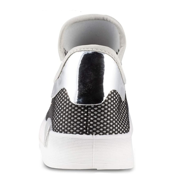 Chaussures femmes petites pointures compensées, espadrilles, roses Sania